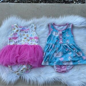 Pete + Lucy One Piece Bundle 18 Months